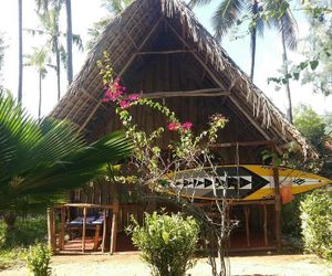 Promised Land Lodge Paje Tanzania