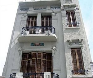 Viejo Telmo Buenos Aires Argentina
