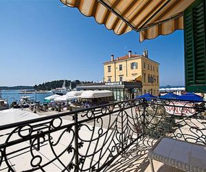 Residence Porta Antica Rovinj Croatia