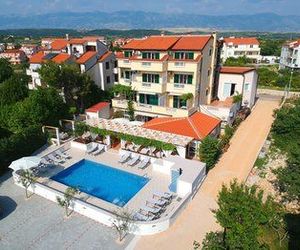 Hotel Bok Novaglia Croatia
