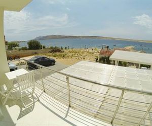 Apartments & Rooms Barbati Zubovici Croatia