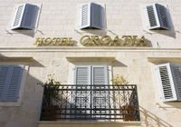 Отзывы Hotel Croatia, 4 звезды