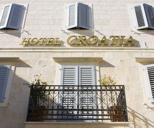 Hotel Croatia Baska Voda Croatia