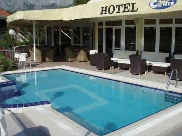 Hotel Photo 22