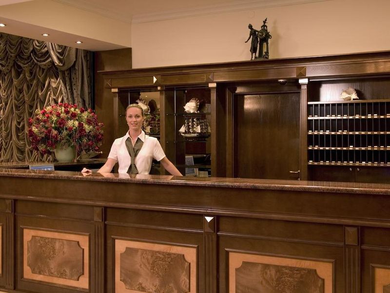 Hotel Photo 13
