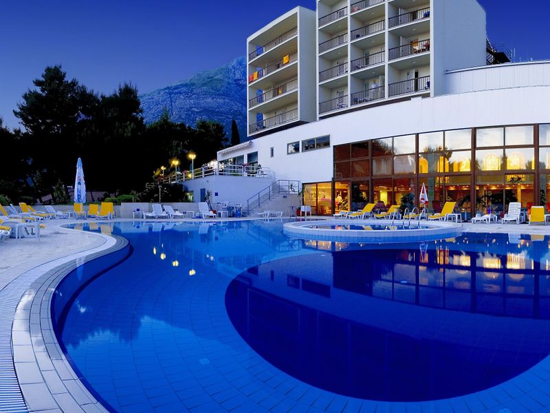 Hotel Photo 22