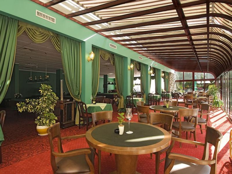 Hotel Photo 7