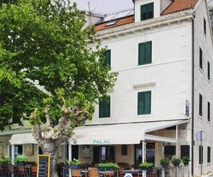 Pension Palac Baska Voda Croatia