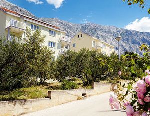 Apartments Ivana Baska Voda Croatia