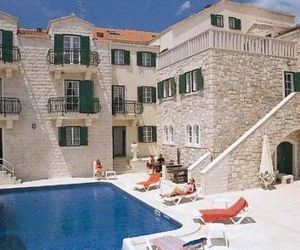 Hotel Ivan Bol Croatia