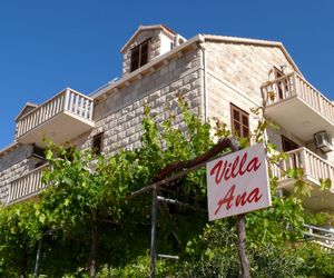 Villa Ana Bol Croatia