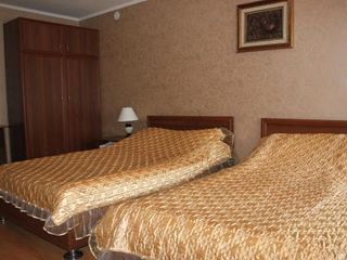 Hotel pic Усть-Каменогорск Отель