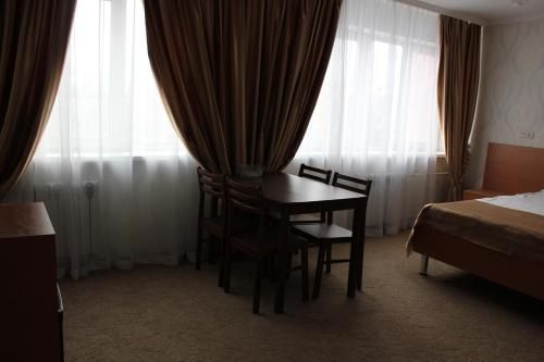 صورة الفندق 3