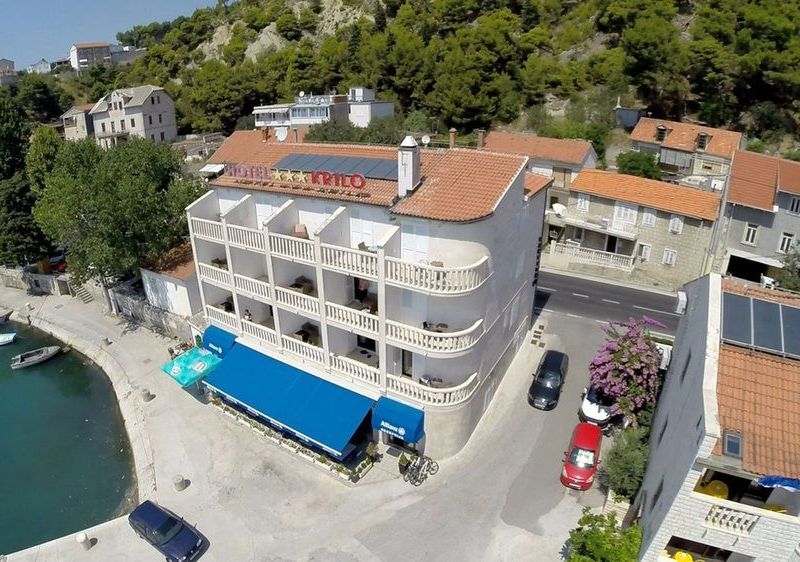 Hotel Photo 21
