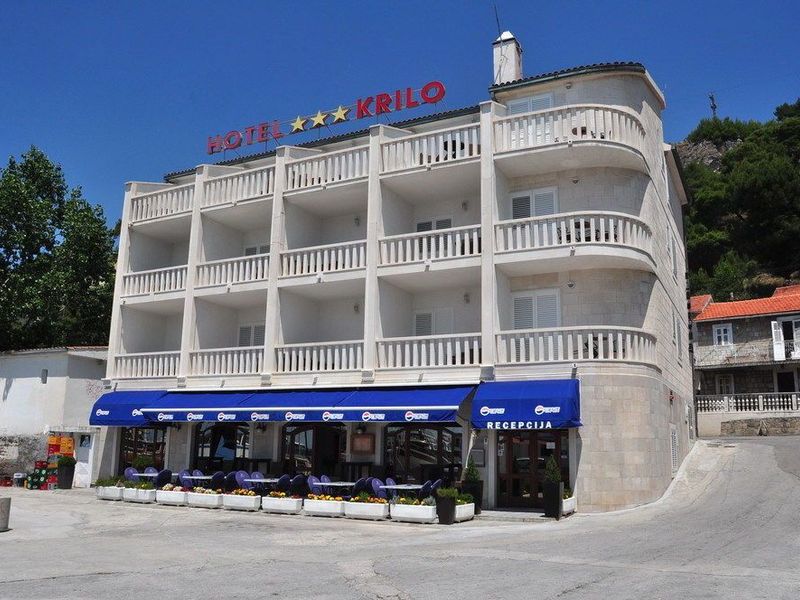Hotel Photo 22