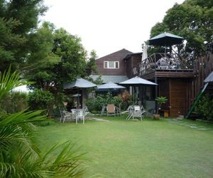 Share B&B Puli Township Taiwan