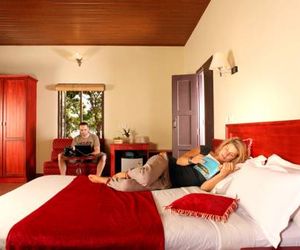 Rippon Mount Resorts Vaduvanchal India