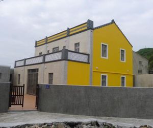 Penghu Hujung B&B Magong City Taiwan