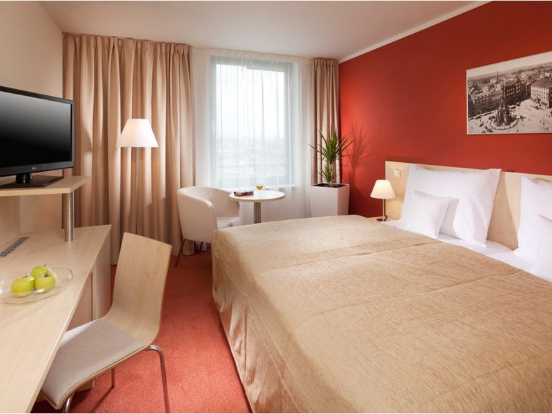 Hotel Photo 2