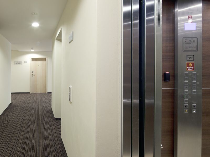 Hotel Photo 15