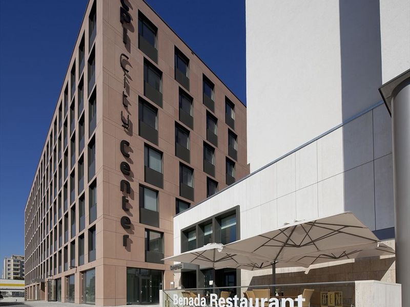 Hotel Photo 23