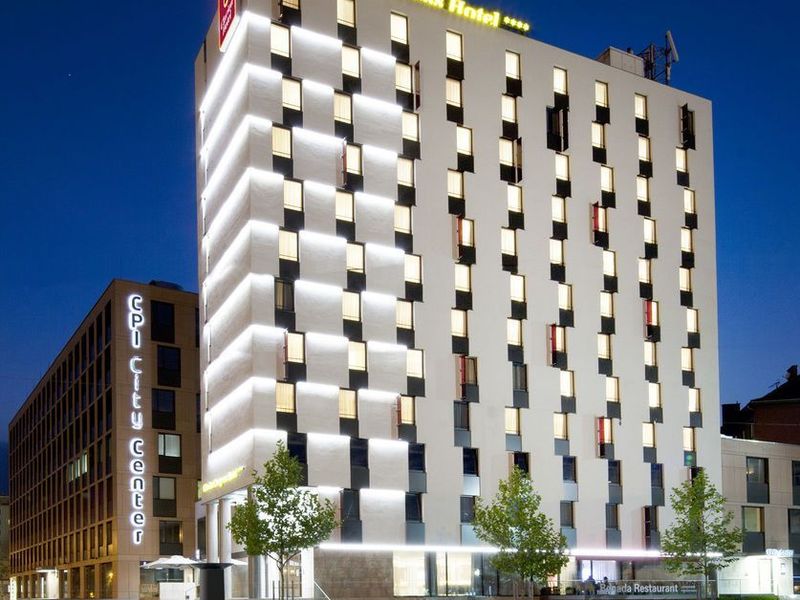 Hotel Photo 24