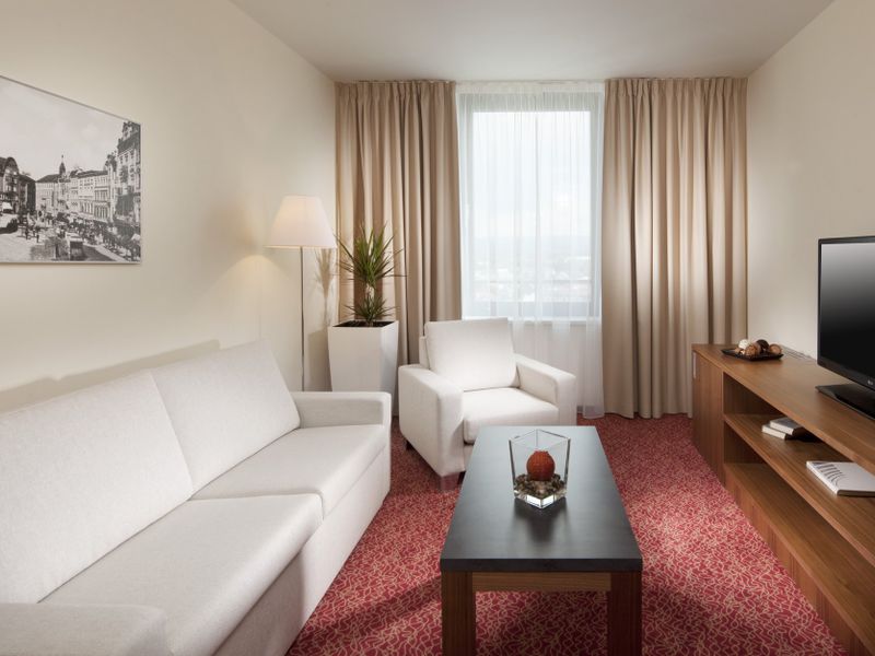 Hotel Photo 4