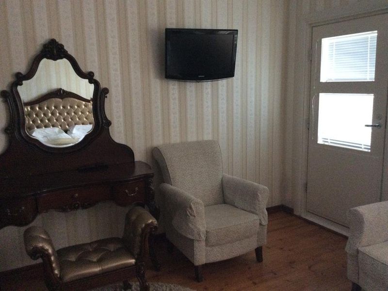 Hotel Photo 7
