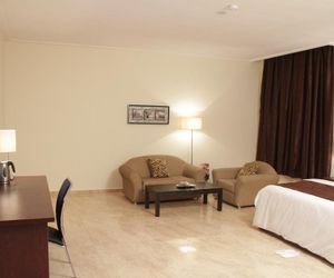 De Santos Hotel Agege Nigeria