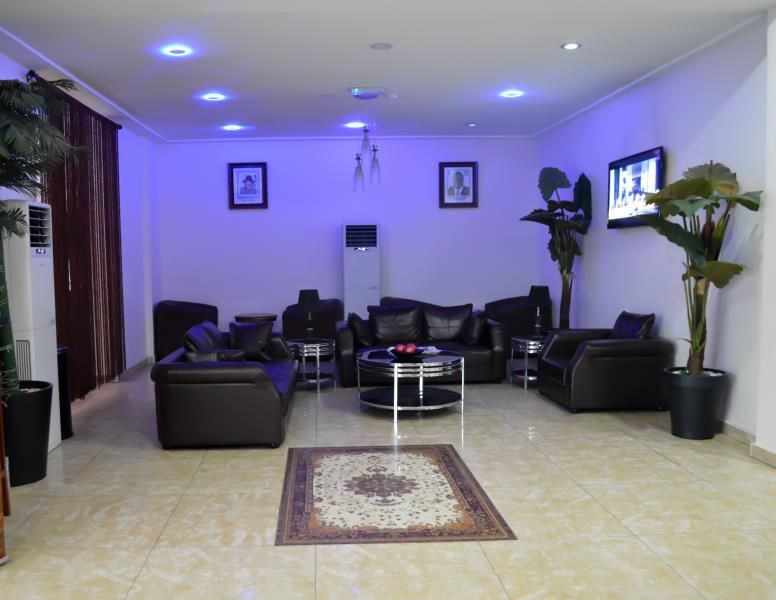 صورة الفندق 7