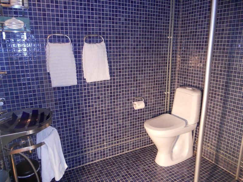 Hotel Photo 11
