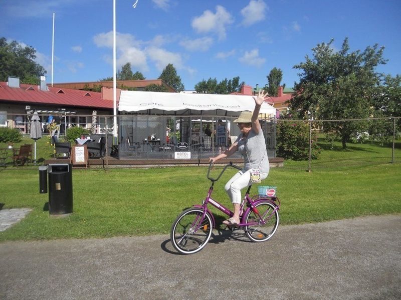 Hotel Photo 20