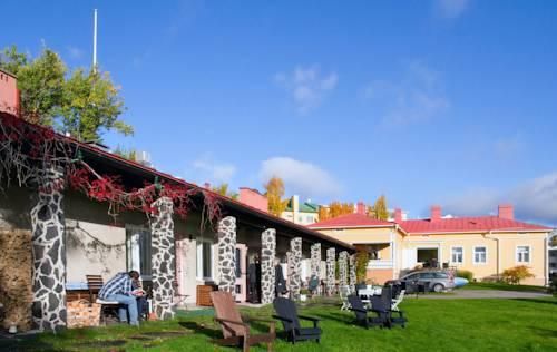 Hotel Photo 22