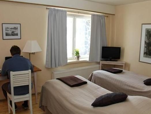 Hotel Photo 10