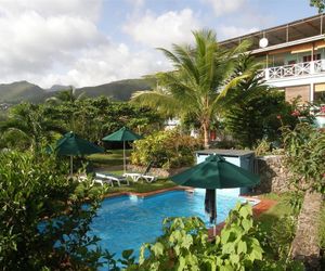 Tamarind Tree Hotel Mero Dominica