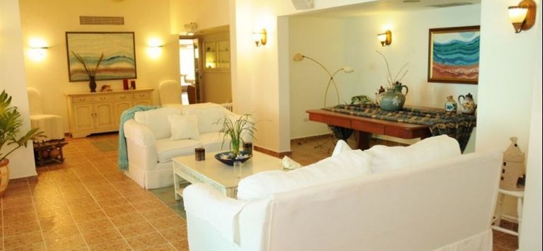 صورة الفندق 1