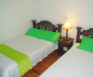 Hotel San Gabriel Cocuy Colombia