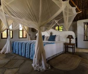 The Tides Lodge Pangani Tanzania