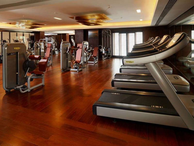 Hotel Photo 19