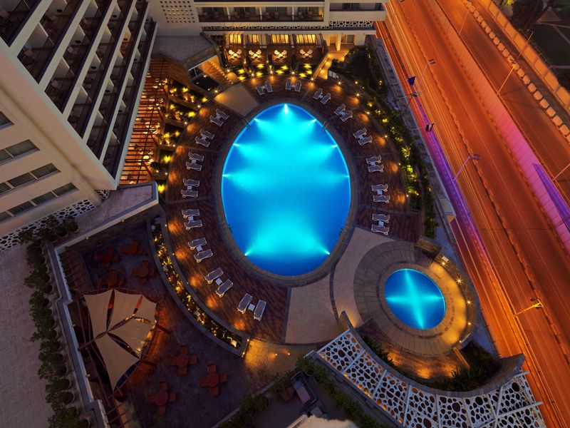 Hotel Photo 20