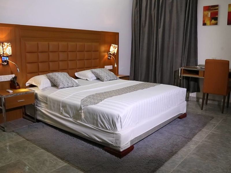 Hotel Photo 2