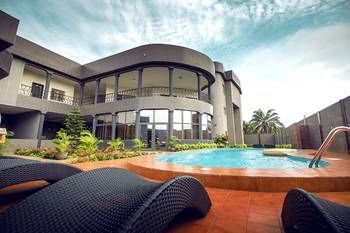 Hotel Photo 13