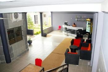 Hotel Photo 10