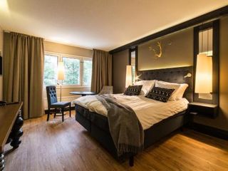 Hotel pic Lapland Hotels Oulu