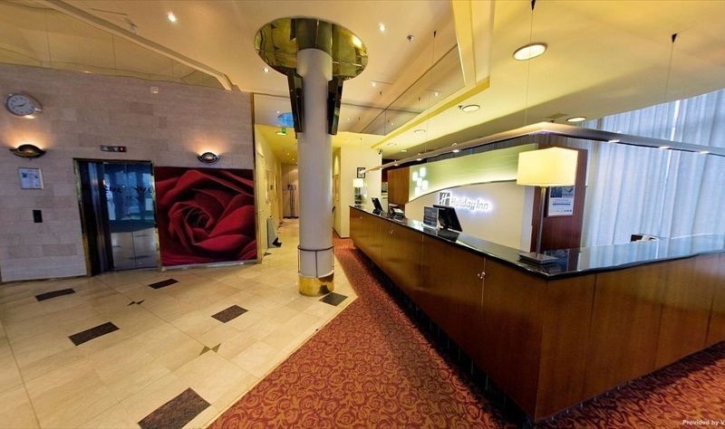 Hotel Photo 15