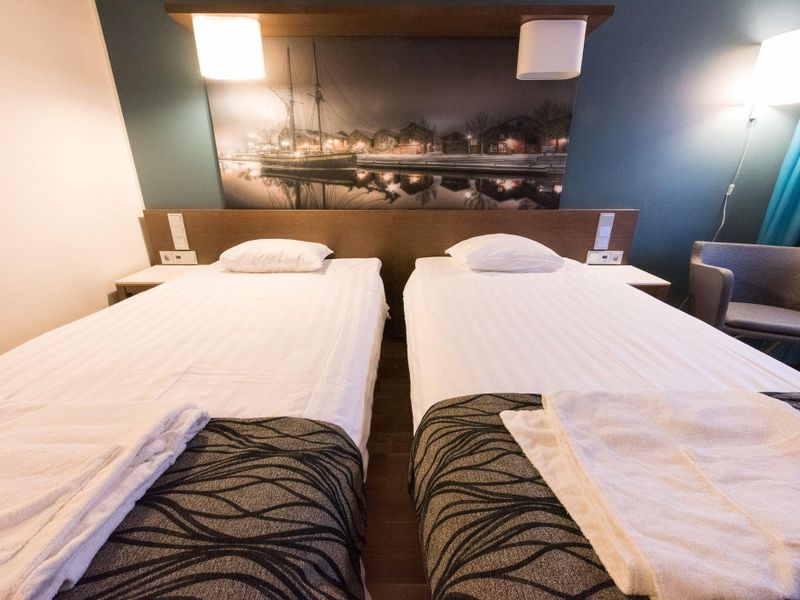 Hotel Photo 2