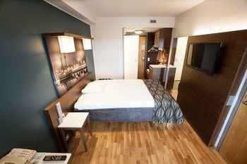 Hotel Photo 10