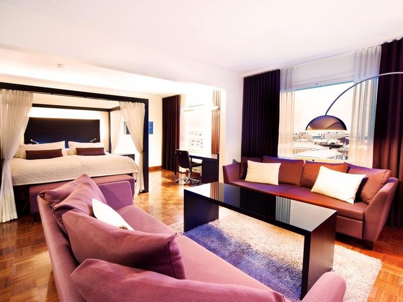 Hotel Photo 6