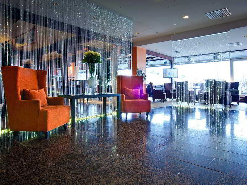 Hotel Photo 8