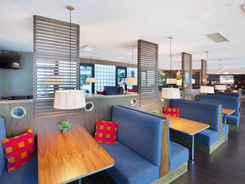 Hotel Photo 16